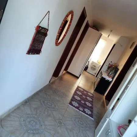 Fazla Kayit Silinmeli Appartement
