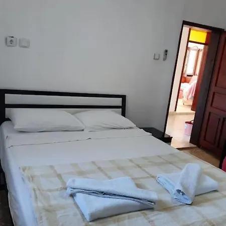 Appartement Fazla Kayit Silinmeli *