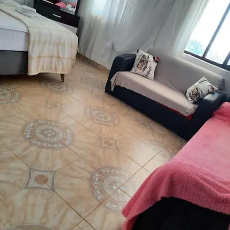 Appartement Fazla Kayit Silinmeli Kaş